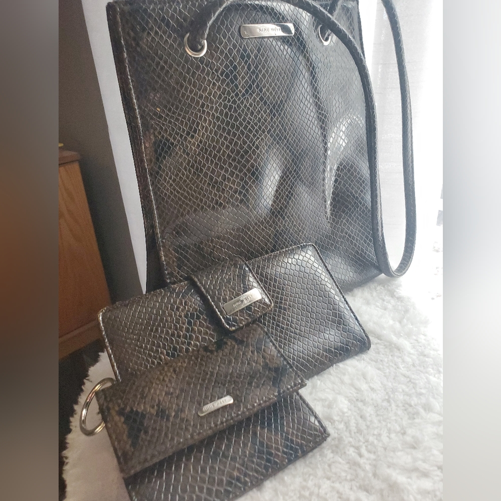 Nine West Handbag and Wallets